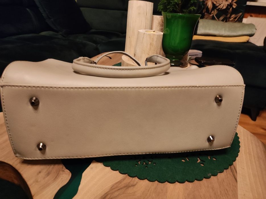 Szara torebka Gallantry