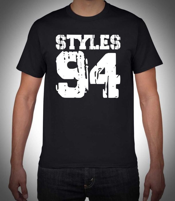 Ed Sheeran / Shawn Mendes / Harry Styles / Justin Bieber - T-Shirt