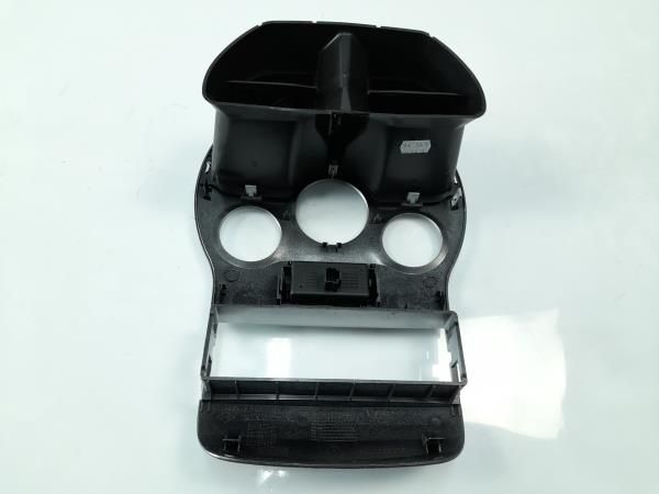Moldura da consola central / rádio / aro RENAULT Modus/Grand Modus (F/
