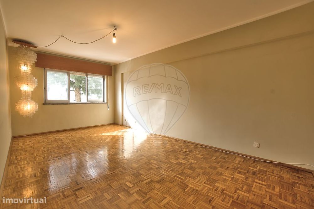 Apartamento T3 para arrendamento