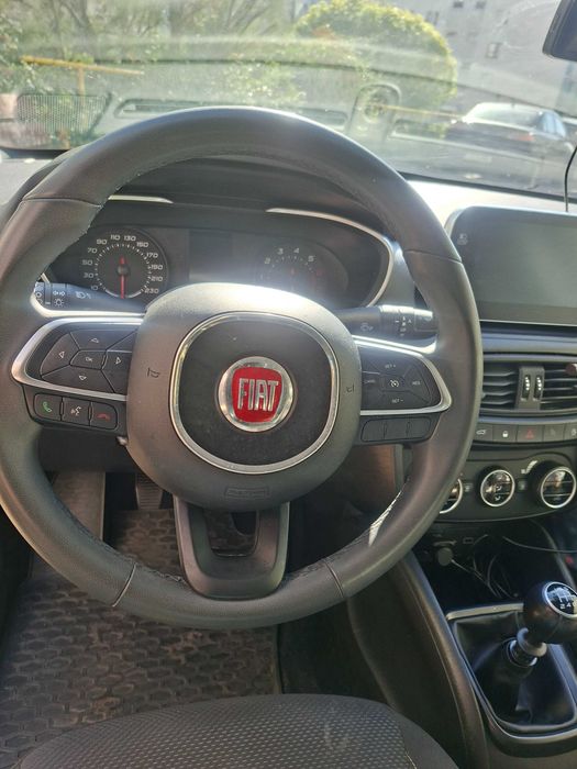 Fiat Tipo 1.4 16v Lounge