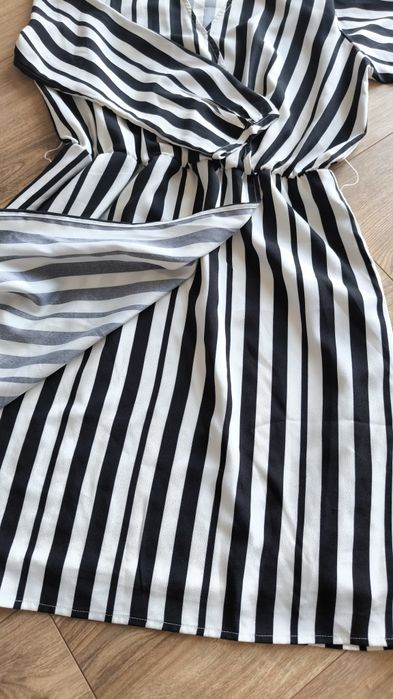 Sukienka elegancka 36