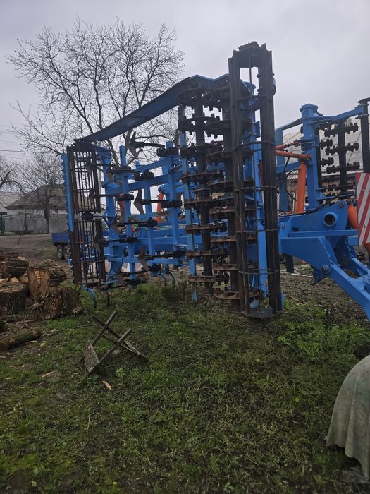 Компактор АКПК-4(Агрокалина)