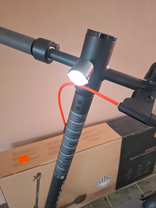 Xiaomi Electric Scooter Elite Електросамокат