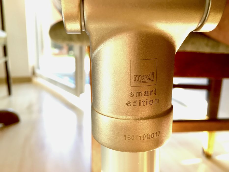 Proteza nogi Ottobock Terion K2 3R62