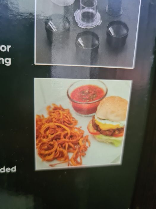 Espiralizador Russel Hobbs