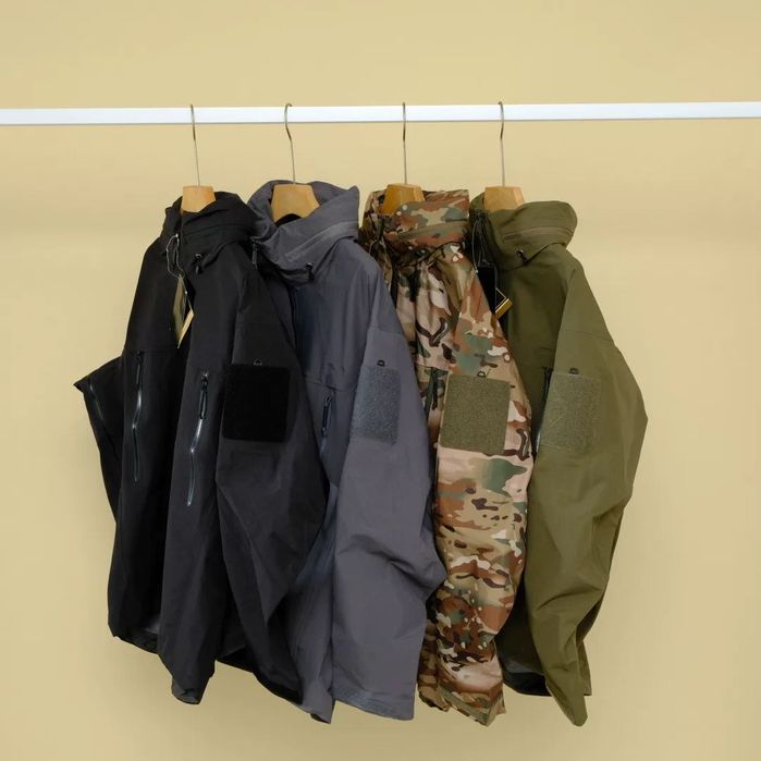 Kurtka męska Arcteryx Hard Shell