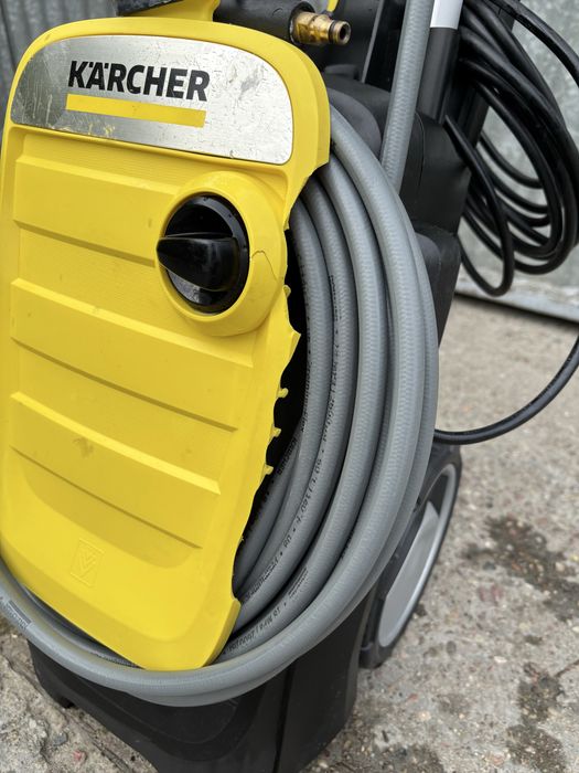 Myjka Karcher K7 Compact*180 Bar (1.447-053.0)