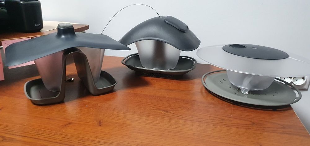 Годівничка для птахів