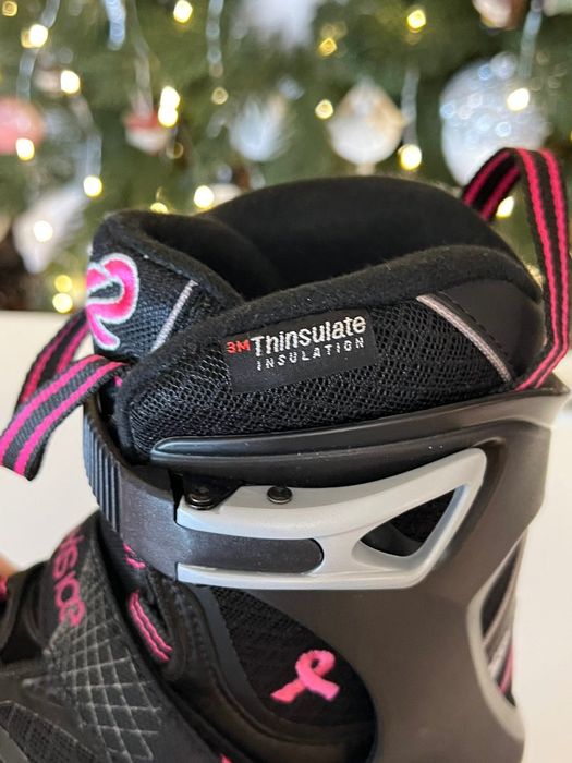 Ковзани K2 Alexis ice, розмір 36