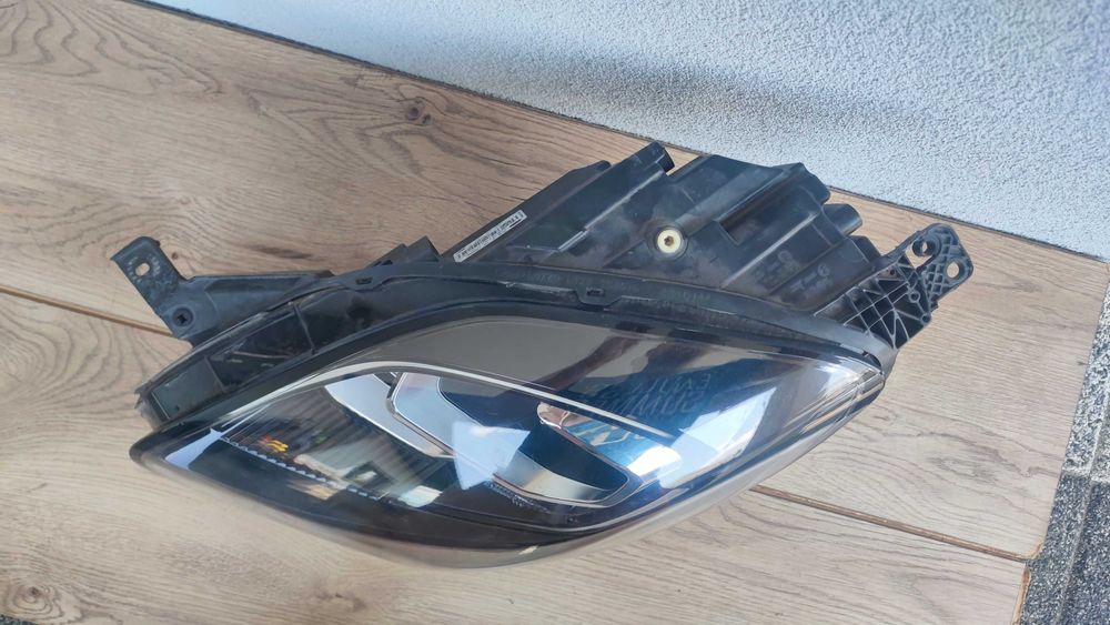 lampa ford puma mk2 full led