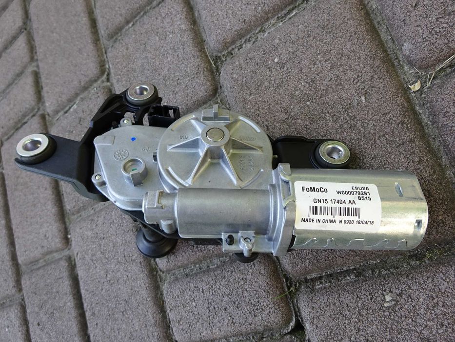 Моторчик дворников кришки багажника FORD Ecosport 18-20