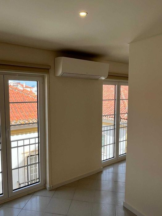 APARTAMENTO T1 CENTRO DA CIDADE