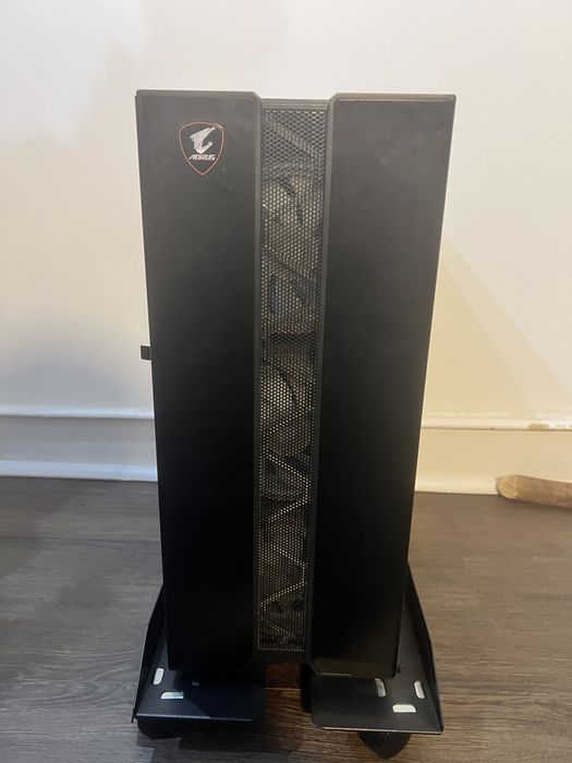 PC Gaming Ryzen 5 5600X + RX 6700 XT | 16GB | NVMe | 3DMark 11.677