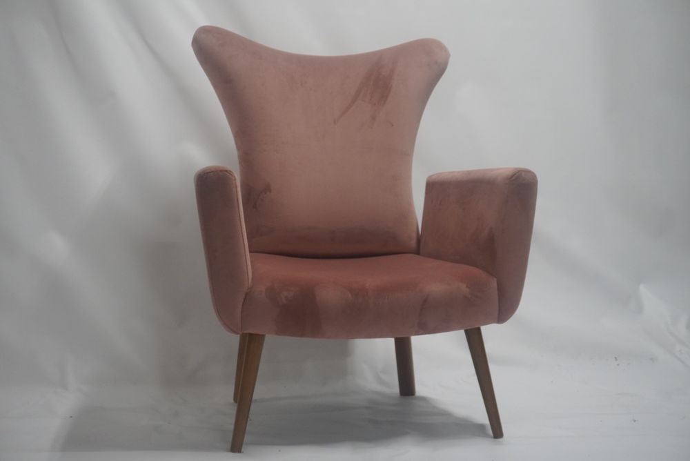 Cadeirão novo liquidação de stock