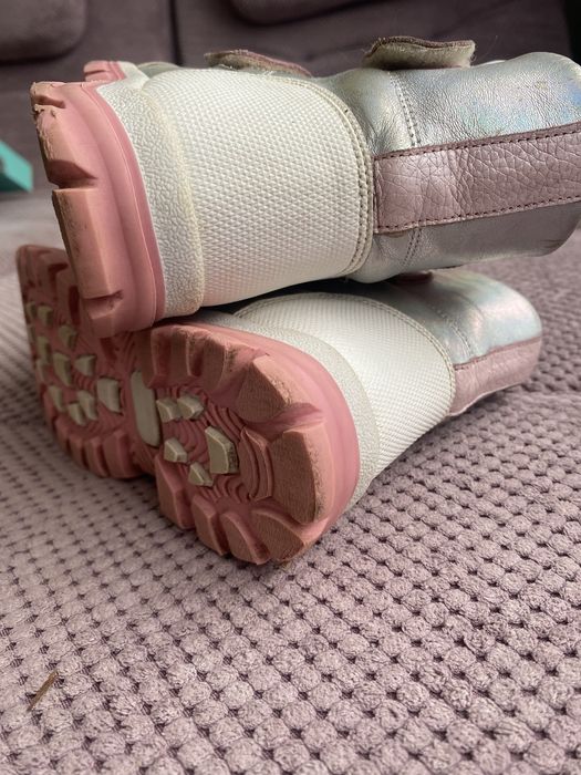 Woopy ортопедичні демісезонні