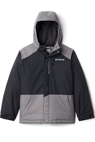 Columbia куртка XS 6/7 рочків ідеальний стан