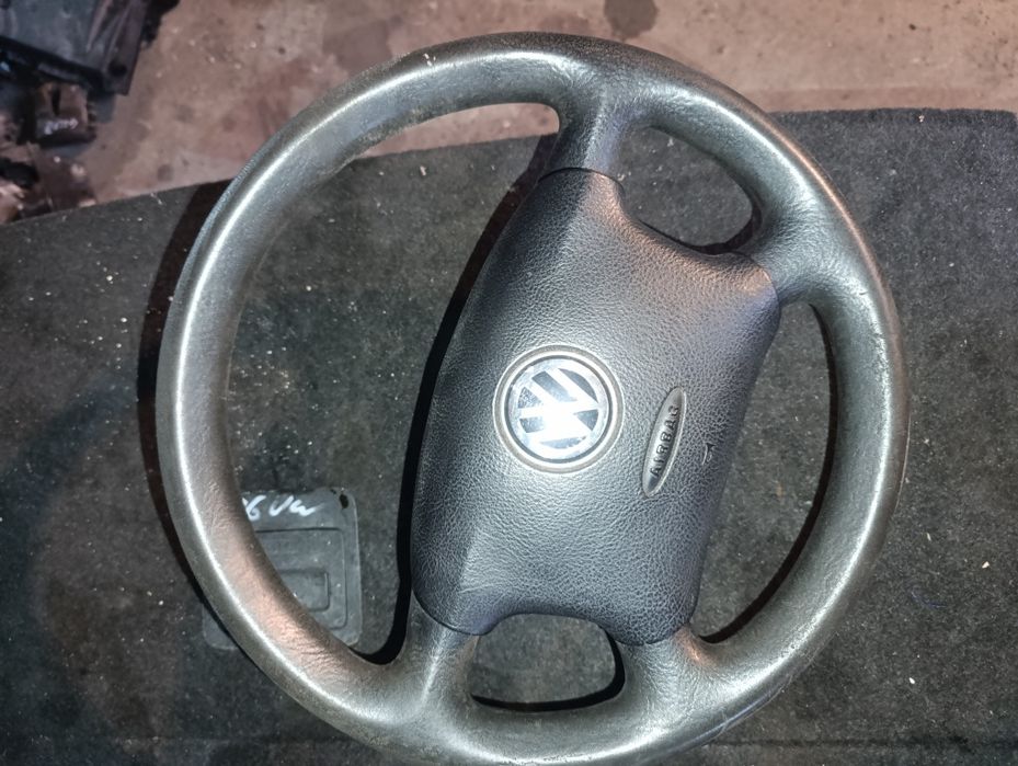 Kierownica volkswagen golf 4 audi a3 seat Leon
