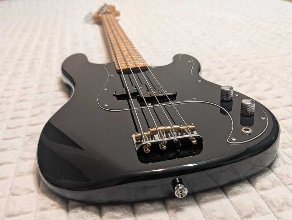 Gitara basowa Vintage V4MTB