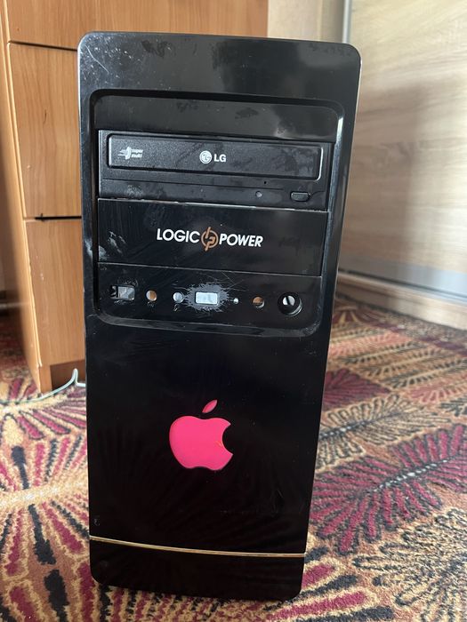 Домашній корпус ПК/PC