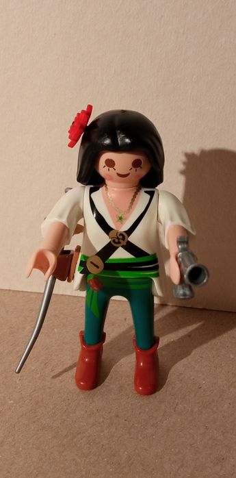 Playmobil 9278 Mobilny fryzjer dla psów i GRATIS