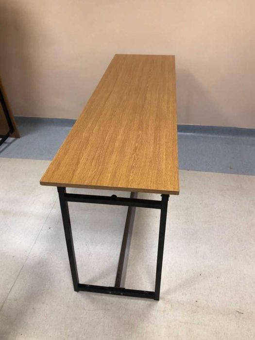 Ławki szkolne 3 osobowe