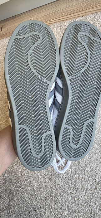 Adidas Superstar