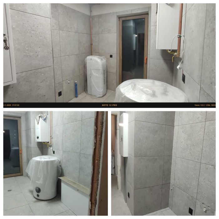 Remonty i wykończenia