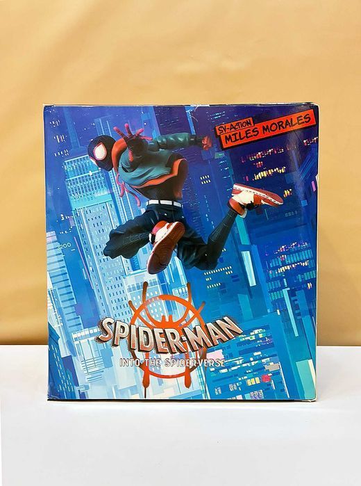 фігурка людина павук паук funko мстители marvel халк minecraft  стич