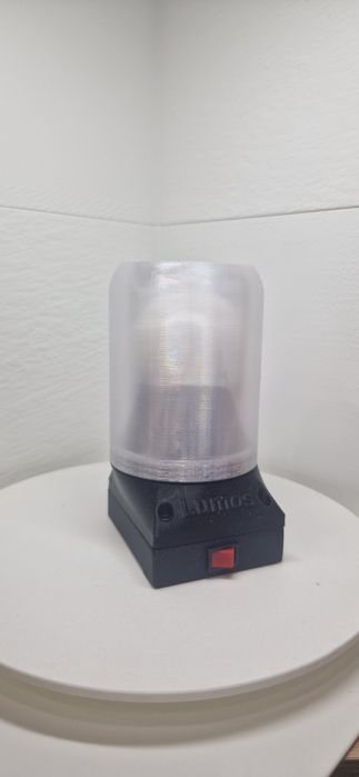 Led ліхтар для einhell 18v e27