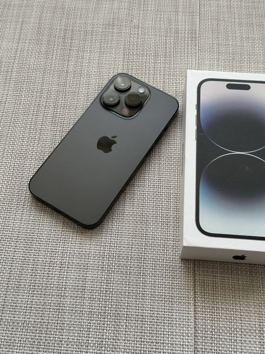 Продам IPhone 14 PRO 128  Neverlock