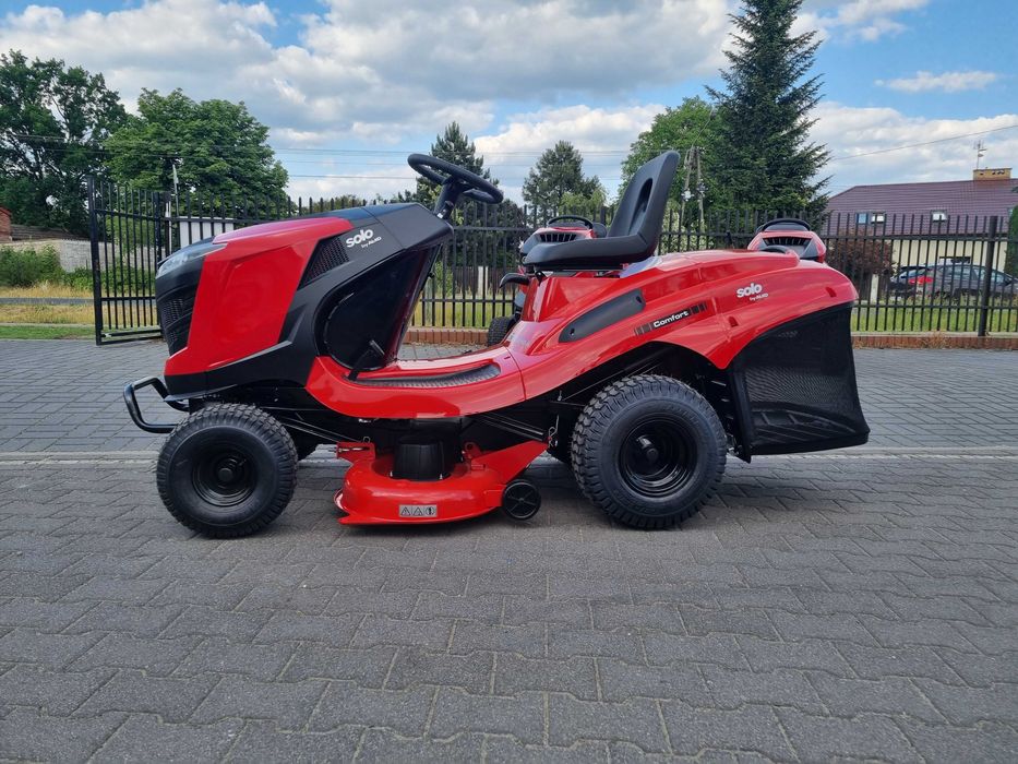 Promocja !!! Alko T15.93  traktor na lata 5lat Gwarancji Wawa / Łódz