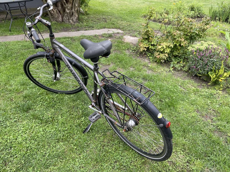 Rower Rabeneick koła 28
