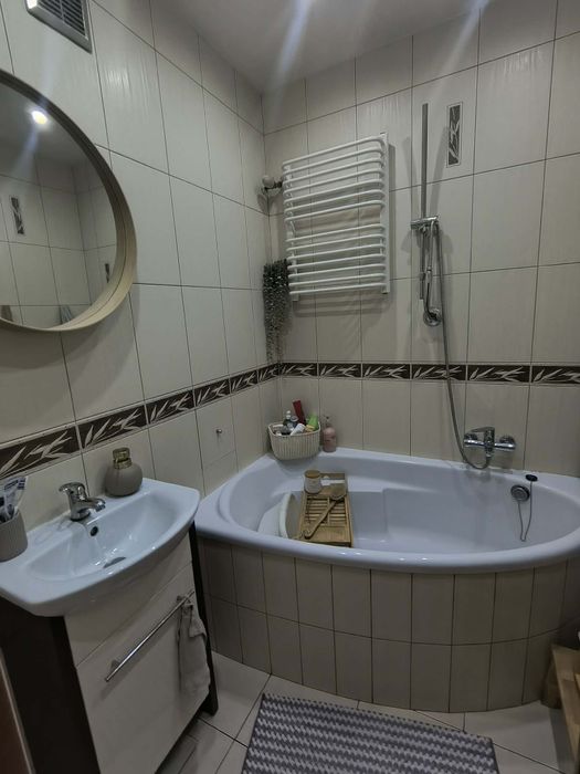 Przestronne mieszkanie na sprzedaż - Widok 5