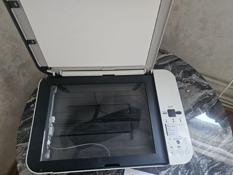 Принтер Canon PIXMA MP240