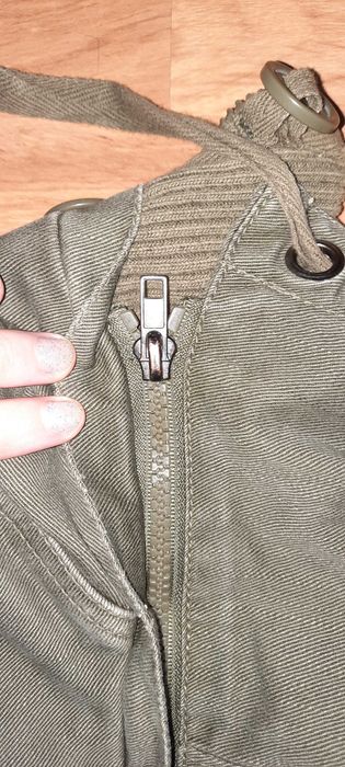 Kurtka marki Reporter