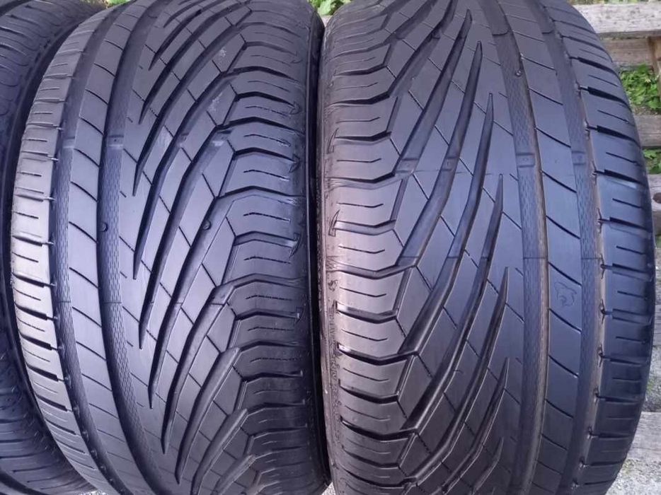 Opony letnie. 17" NOWE 4szt UNIROYAL RAINSPORT 3. 225/45/17. 245/40/17