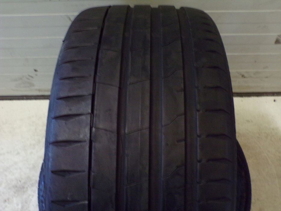 opony letnie continental sport contact 7 275 35 19 100y