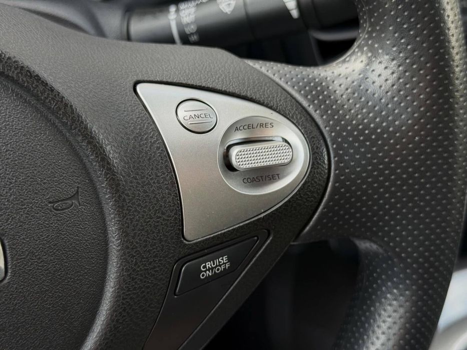 Nissan Juke 2015г Restyle 1.6 Бензин Автомат Маленький пробег (Обмен | Кредит )