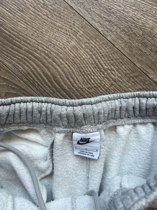 Штани Nike x stussy