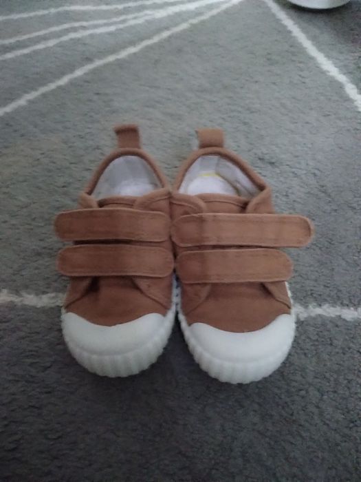 Trampki r.22 cool club