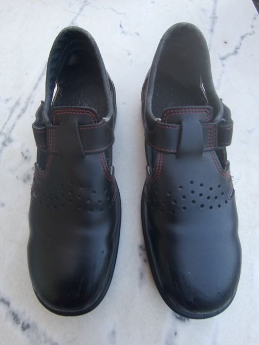 Sapatos homem de trabalho 45