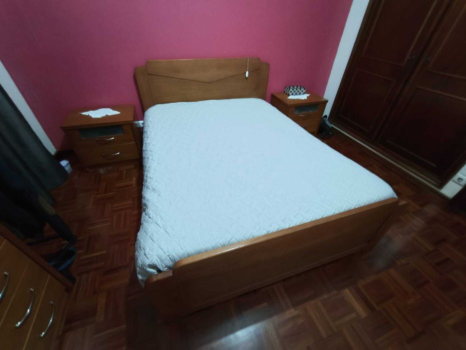 Mobília de quarto