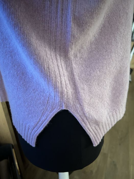 Sweter damski rękaw 3/4