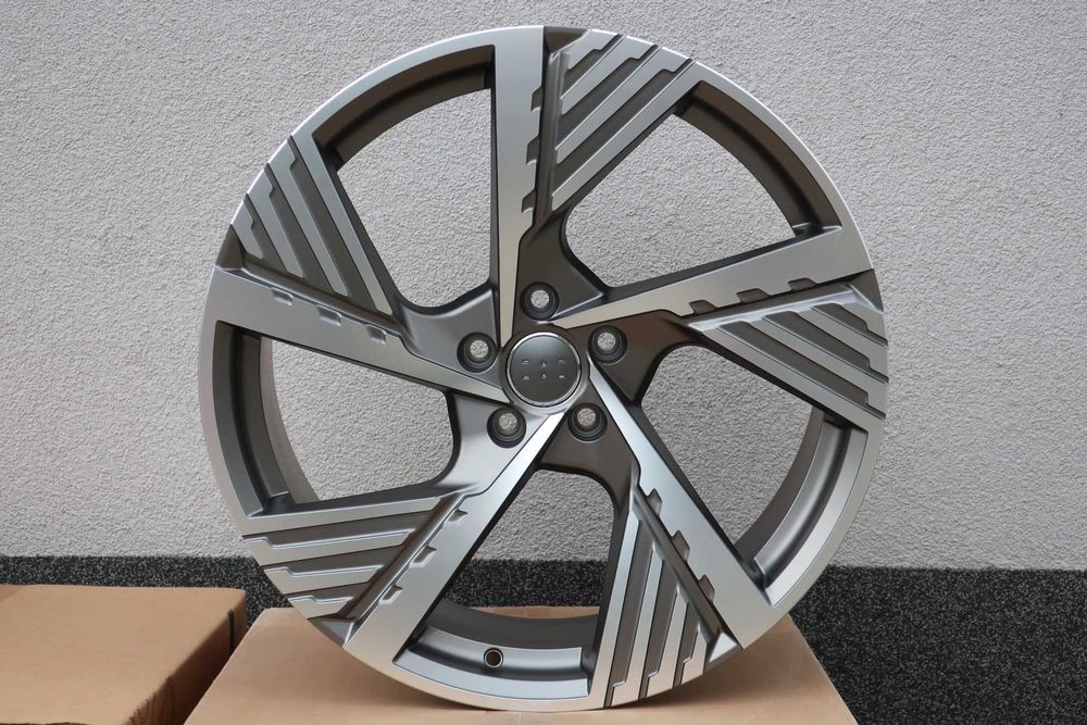 alu felgi 20 5x112 NOWE AUDI 9j a7 a6 c7 c8 a8 d3 q5 s7 s6 a4 b8 b9 Z