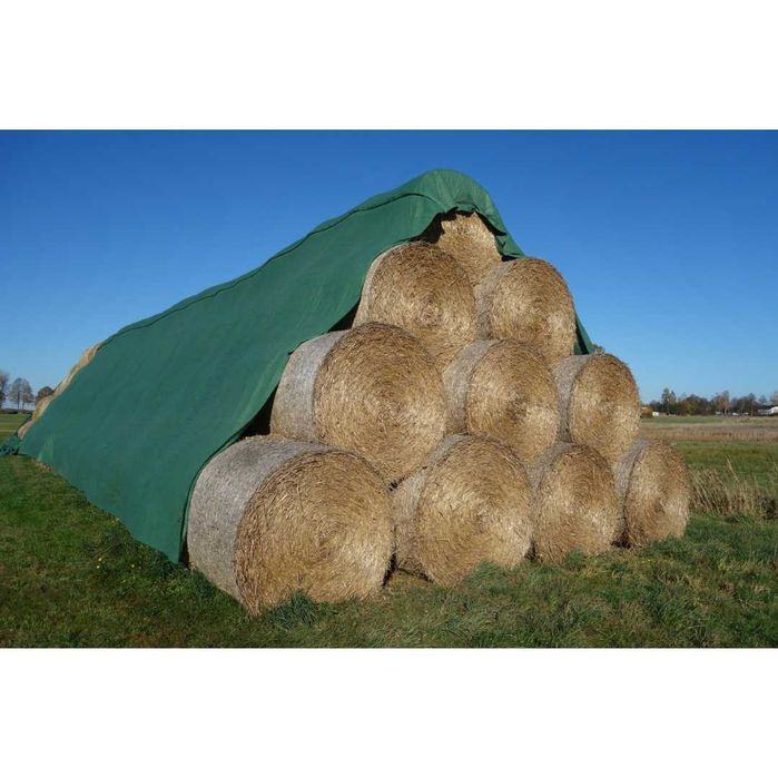 Fliz ochronny do słomy siana buraków 150g/m² PowerTex