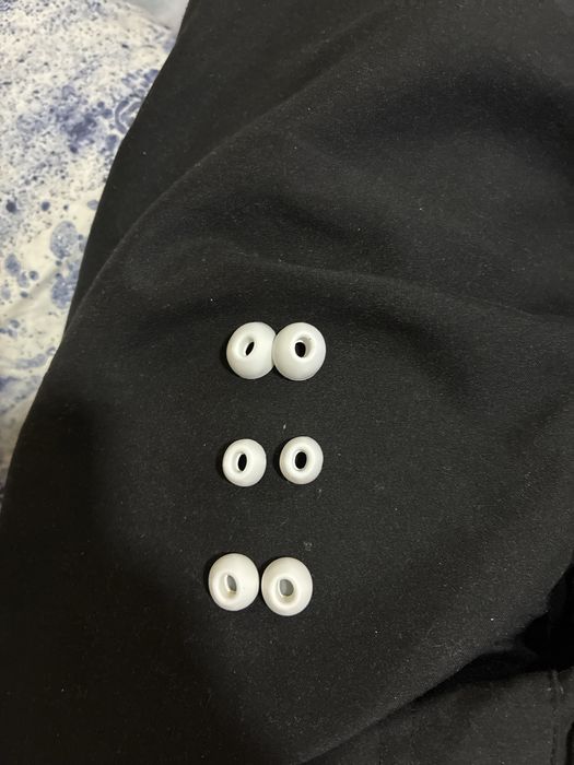 Air Pods 2 Pro.