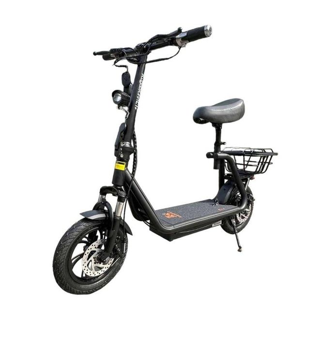 Самокат KUGOO Kirin C1+