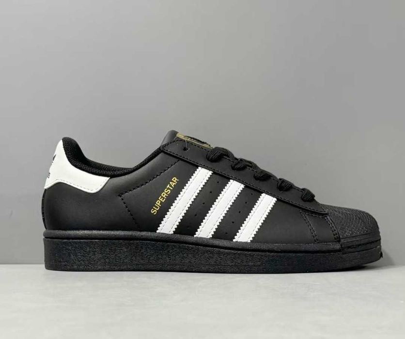 Buty|Adidas Superstar-Foundation r.38