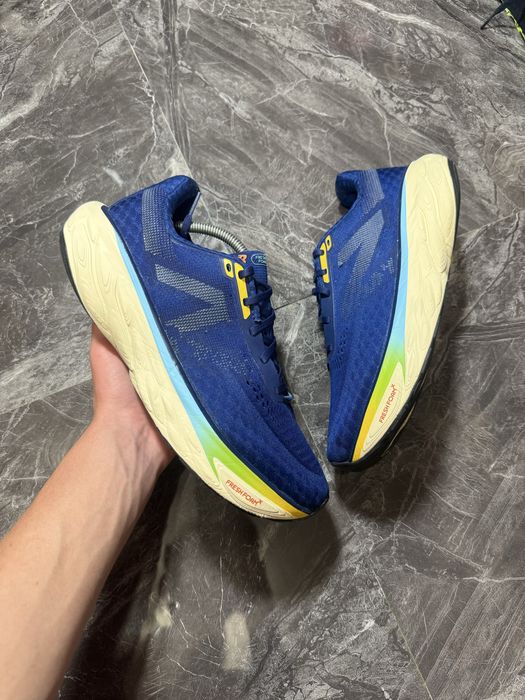 Кросівки new balance fresh foam 1080